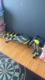 Wonder Core Fitnesstoestel, Sport en Fitness, Ophalen, Overige typen, Aluminium, Zo goed als nieuw