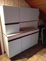 Kast van de Jaren 60 a 70 bekijk ook mijn andere zoekertjes, Huis en Inrichting, Ophalen, Gebruikt