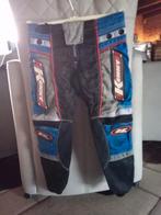 Kinder Cross Motor Broek, Motoren, Kleding | Motorkleding, Kinderen, Overig, Tweedehands, Ophalen