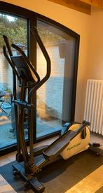 Crosstrainer Tunturi, Ophalen, Gebruikt, Overige materialen, Crosstrainer