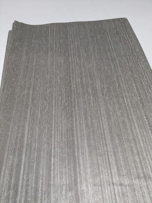 Tabu grijs fineer, 35x25 cm, Hobby en Vrije tijd, Knutselen, Nieuw, Materiaal, Verzenden