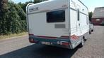 Home Car racer 40 ( Chateau ), Caravans en Kamperen, Caravans, Home-car, 750 - 1000 kg, Particulier, Kachel