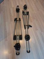 Thule Fietsendrager dakmontage, Enlèvement