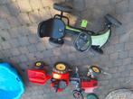 Go-cart et step, Enfants & Bébés, Enlèvement, Comme neuf