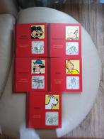 Boeken van kuifje, Ophalen of Verzenden, Zo goed als nieuw