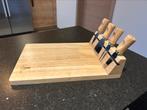 Kaasplank, Huis en Inrichting, Ophalen, Nieuw, Rechthoekig, Hout