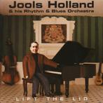 Jools Holland & His Rhythm & Blues Orchestra* – Lift The Lid, Ophalen of Verzenden, 1980 tot heden, Zo goed als nieuw, Jazz en Blues