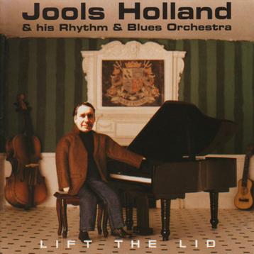 Jools Holland & His Rhythm & Blues Orchestra* – Lift The Lid beschikbaar voor biedingen