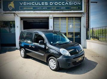 Renault Kangoo 1.5 dCi Expression!!! AANBIEDING VAN DE MAAND beschikbaar voor biedingen
