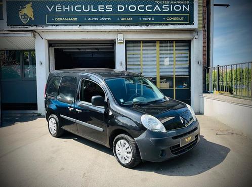 Renault Kangoo 1.5 dCi Expression!!! AANBIEDING VAN DE MAAND, Auto's, Renault, Bedrijf, Te koop, Kangoo, Airbags, Boordcomputer