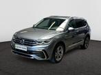 Volkswagen Tiguan Allspace Tiguan Allspace 1.5 TSI R-Line Bu, Argent ou Gris, Achat, Entreprise, 133 g/km