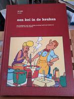 Een kei in de keuken.  (Omslag Jef Nys), Overige typen, Ophalen of Verzenden, Zo goed als nieuw, De Kei