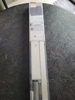 Store occultant gris, dim: 61,3 x 121,5, Neuf, Gris, Enlèvement ou Envoi, 50 à 100 cm