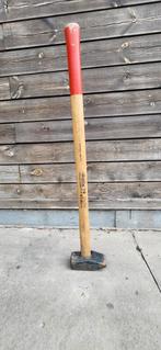 Voorhamer 3 kg, Tuin en Terras, Ophalen, Gebruikt, Overige soorten, Adler