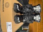 New Rock Boots, Zwart, Boots, Ophalen of Verzenden, Gedragen