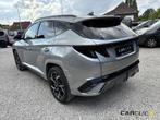 Hyundai Tucson N-line, Automaat, 159 pk, https://public.car-pass.be/vhr/ff4cbd8c-292a-4eca-a2c2-395dc563fe02, Bedrijf