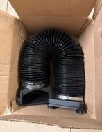 Tuyau à air CalliHeat pour VW California Camper T5 à T6.1, Enlèvement, Neuf, Ventilateur et Extracteur