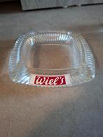 Asbak brouwerij, Enlèvement