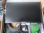 18.5inch Portable Slim Monitor 100Hz RGB100%, Computers en Software, Ophalen, IPS, Nieuw, Full HD