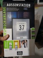 Nieuwe vista-deurintercom, Ophalen of Verzenden