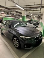Bmw 120 D voor aankoop door een professional, Auto's, BMW, 1 Reeks, Alcantara, Zilver of Grijs, Te koop