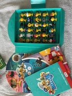 2024 Aldi emoji lichtgroen Complete doos met alle 30 emojis, Verzamelen, Aldi, Ophalen of Verzenden