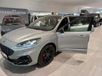 Ford kuga 1.5 ecoboost st line black package, Autos, Argent ou Gris, Achat, 1800 kg, Boîte manuelle
