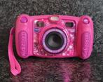 Vtech Kidizoom camera in zeer goede staat, Kinderen en Baby's, Ophalen of Verzenden, Zo goed als nieuw