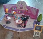 Marchand de glaces Playmobil, Collections, Enlèvement