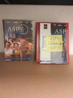 ASPE SEIZOEN 1 TOT 10, Cd's en Dvd's, Dvd's | Tv en Series, Ophalen of Verzenden