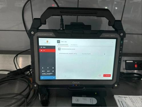 Porsche Vrijschakelen/Programmeren Verborgen Functies, Computers en Software, Navigatiesoftware, Ophalen