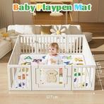 Speelmat voor baby | kruipmat voor baby | opvouwbaar | Nieuw, Kinderen en Baby's, -, Verzenden, -, Nieuw