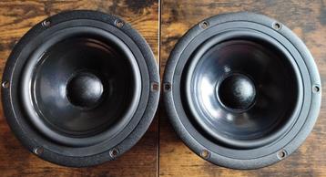 SEAS CA15RLY H1216-08 Ohm woofer voor het middenbereik. beschikbaar voor biedingen