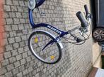 Fiets, Fietsen en Brommers, Ophalen, Zo goed als nieuw, Overige merken, (Extra) lage instap