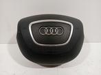 AIRBAG STUUR Audi A4 Avant Quattro (B8) (8r0880201j), Auto-onderdelen, Gebruikt, Audi