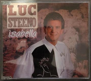 Luc Steeno Isabella, Enlèvement ou Envoi, Comme neuf