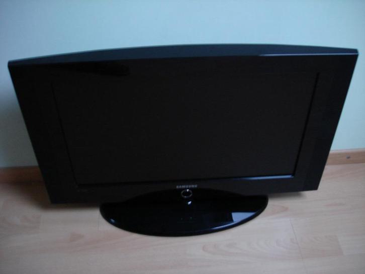 Samsung TV LE26A330J1XXC 26" = 66 cm. Perfect werkend., Audio, Tv en Foto, Televisies, Gebruikt, LCD, 60 tot 80 cm, HD Ready (720p)