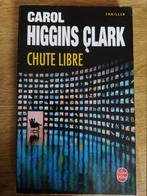 Roman - Carol Higgins Clark - Chute Libre, Ophalen of Verzenden, Gelezen, Carlol Higgins Clark