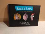 Roasted - Andy Riley, Comics, Enlèvement, Comme neuf, Andy Riley