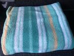 Wollen deken, Ophalen of Verzenden, Zo goed als nieuw