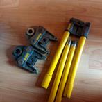 Sertisseuse rems, Bricolage & Construction, Enlèvement ou Envoi, Comme neuf