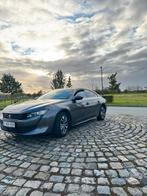 Peugeot 508 blue hdi 1.5, Auto's, Automaat, Leder en Stof, 96 kW, 5 deurs