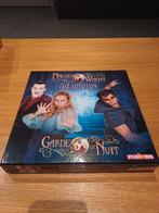 Nachtwacht spel Ad Inferos, Hobby en Vrije tijd, Drie of vier spelers, Ophalen of Verzenden, Zo goed als nieuw, Studio 100