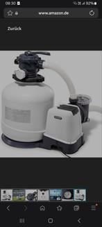 Intec krystal clear 26652 tot 42000 liter, Tuin en Terras, Ophalen