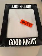 Goodnight - Dekentje kinderbedje, Enlèvement ou Envoi, Neuf, 100 cm ou plus, Couverture