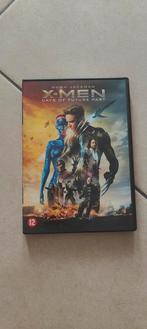 x-men, À partir de 12 ans, Enlèvement, Comme neuf