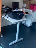 Bureau, Huis en Inrichting, Bureaus, Ophalen, In hoogte verstelbaar, Bureau