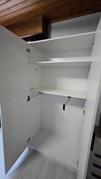 Kleerkast te koop, Huis en Inrichting, Kasten | Kleerkasten, Ophalen, Zo goed als nieuw