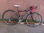 SCATTO Built For Competition GRAVELBIKE XS   75 euro, Ophalen, 28 inch, Gebruikt, Carbon