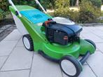 Stihl Viking MB650.VQ. Onderhoud OK. automaat start., Tuin en Terras, Ophalen, Viking, Gebruikt, Opvangbak